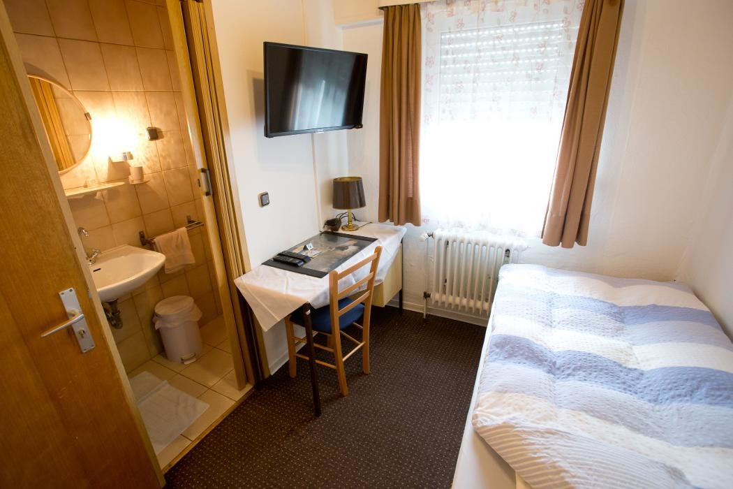 Bilder Hotel Frankenthaler Hof