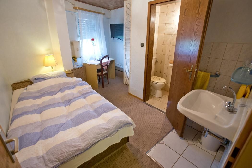 Bilder Hotel Frankenthaler Hof