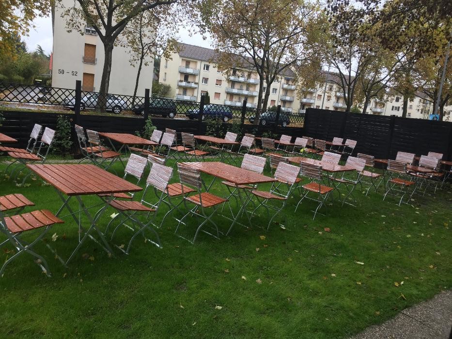 Bilder Hotel Frankenthaler Hof