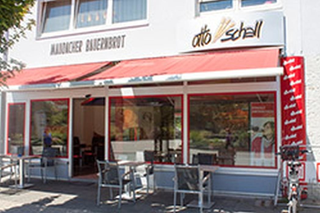 Bilder Bäckerei Otto Schall - Fromersheim