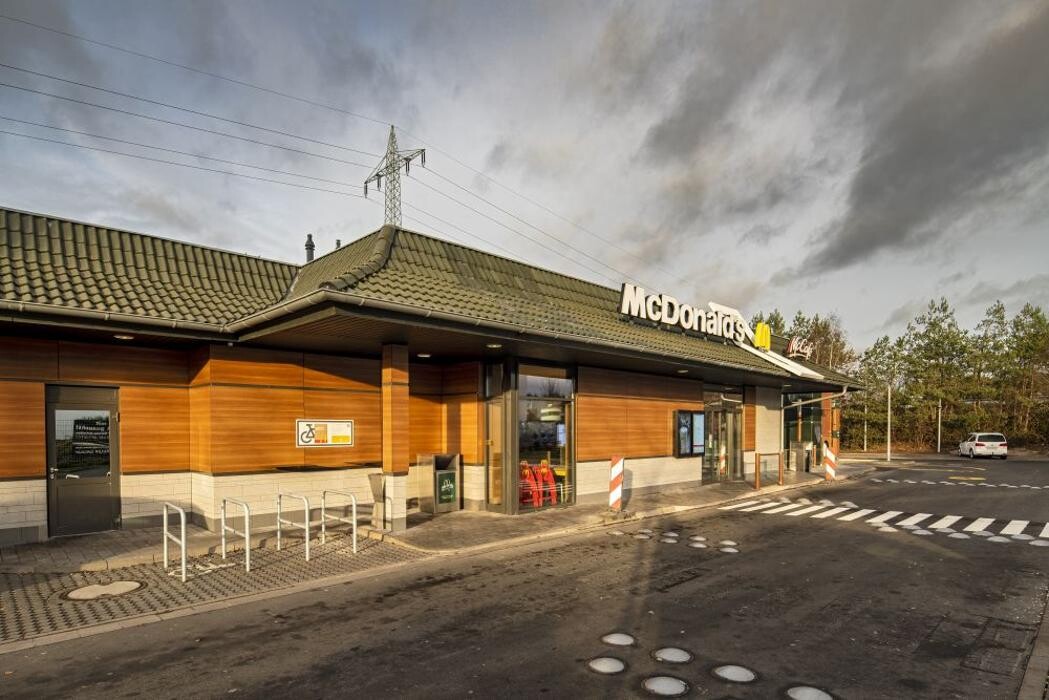 Bilder McDonald's