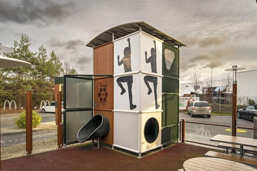 Bilder McDonald's