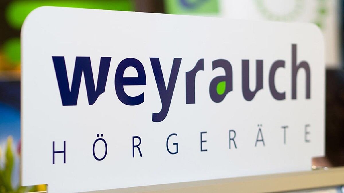 Bilder weyrauch Hörgeräte Landau
