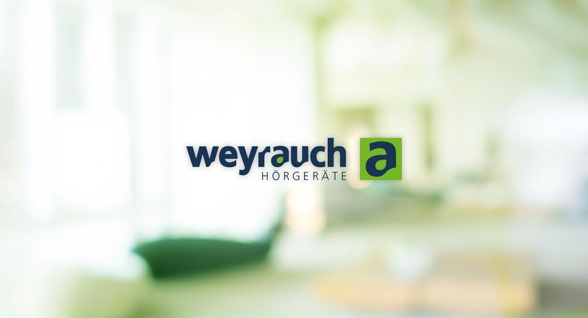 Bilder weyrauch Hörgeräte Landau