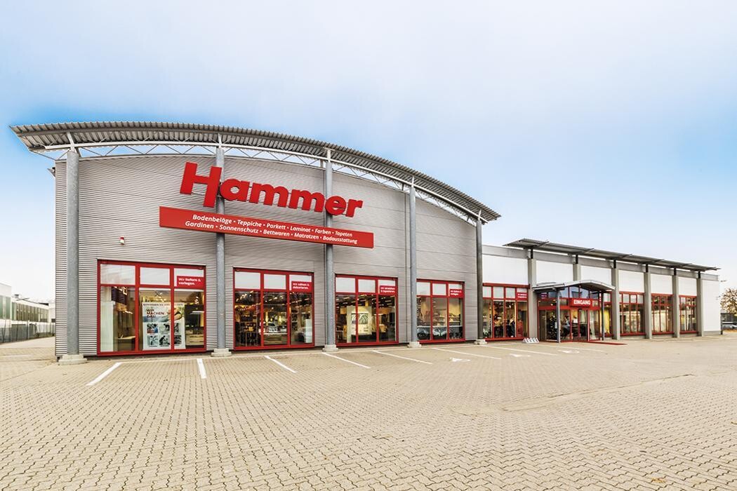 Bilder Hammer Fachmarkt Landau