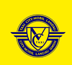 Taxi City Mobil GmbH Logo