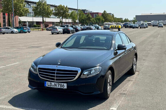 Bilder Taxi City Mobil GmbH