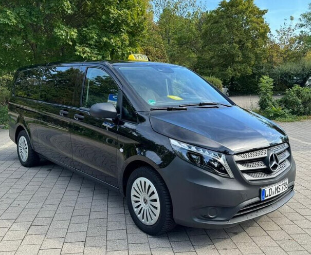 Bilder Taxi City Mobil GmbH