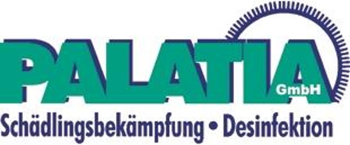 Palatia Schädlingsbekämpfung GmbH Logo