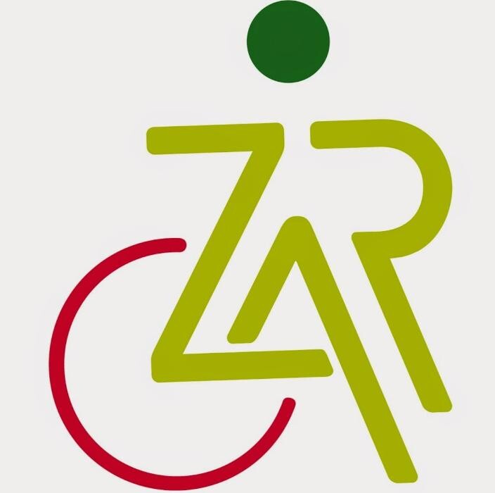 ZAR am Klinikum Ludwigshafen - Zentrum für ambulante Rehabilitation Logo