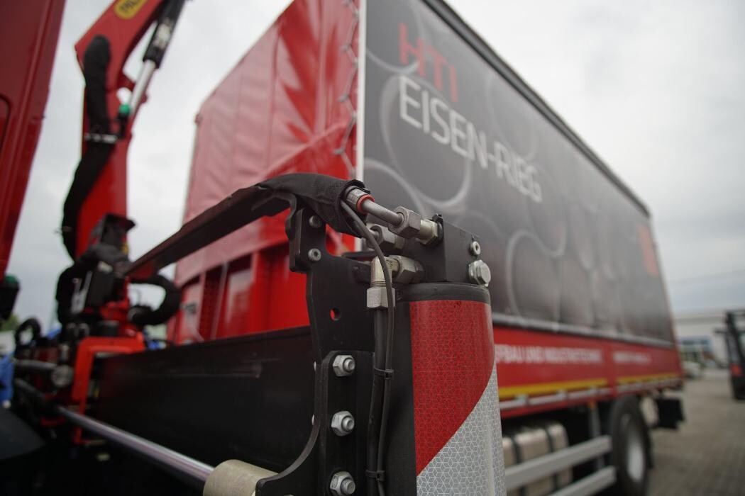 Bilder HTI EISEN-RIEG