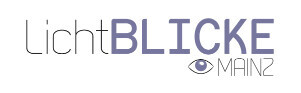 Fotostudio Lichtblicke Mainz Logo