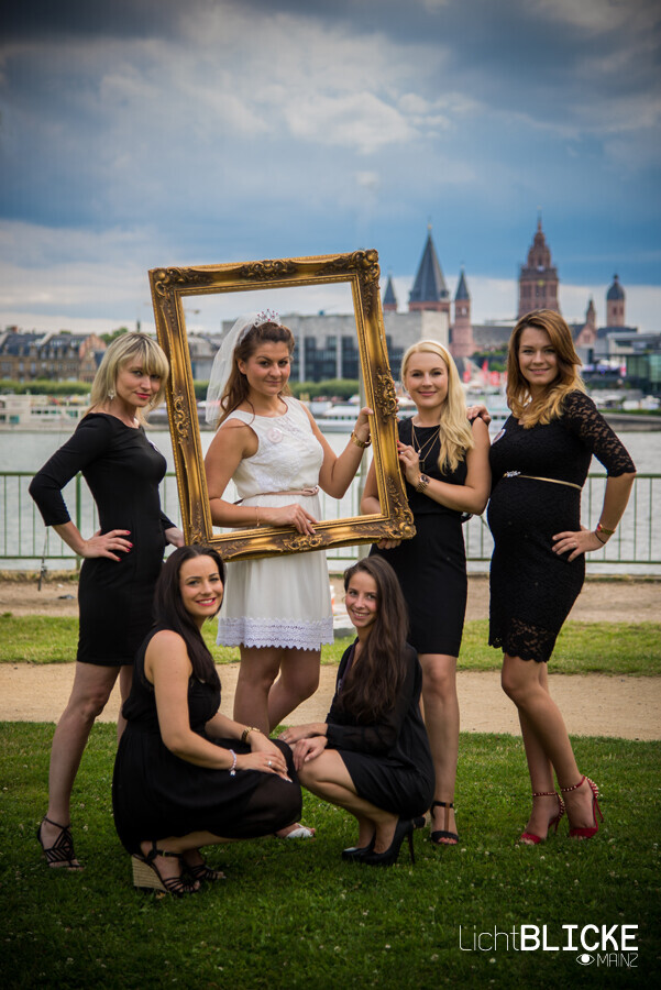 Bilder Fotostudio Lichtblicke Mainz