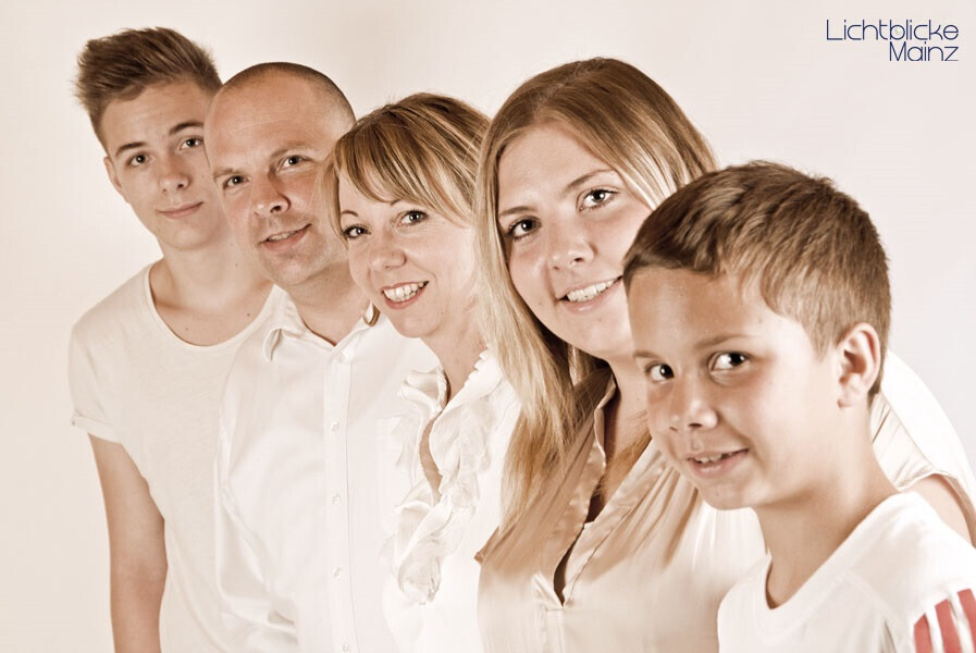 Bilder Fotostudio Lichtblicke Mainz