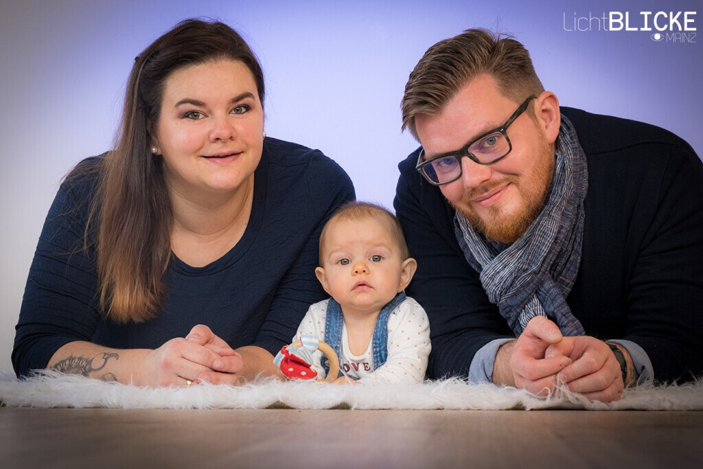 Bilder Fotostudio Lichtblicke Mainz