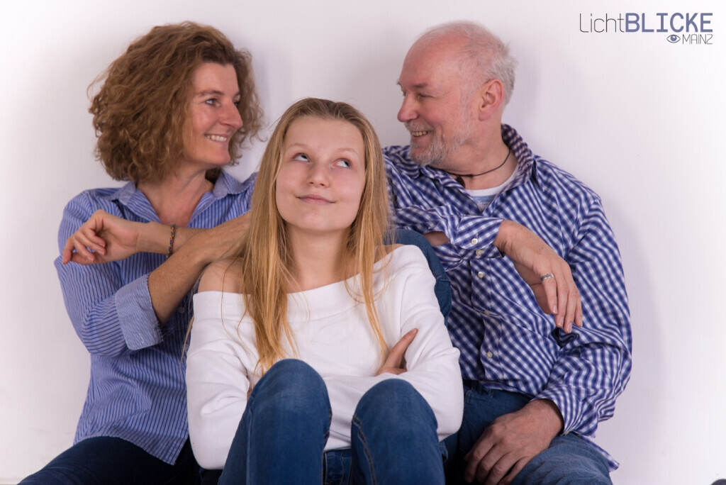 Bilder Fotostudio Lichtblicke Mainz