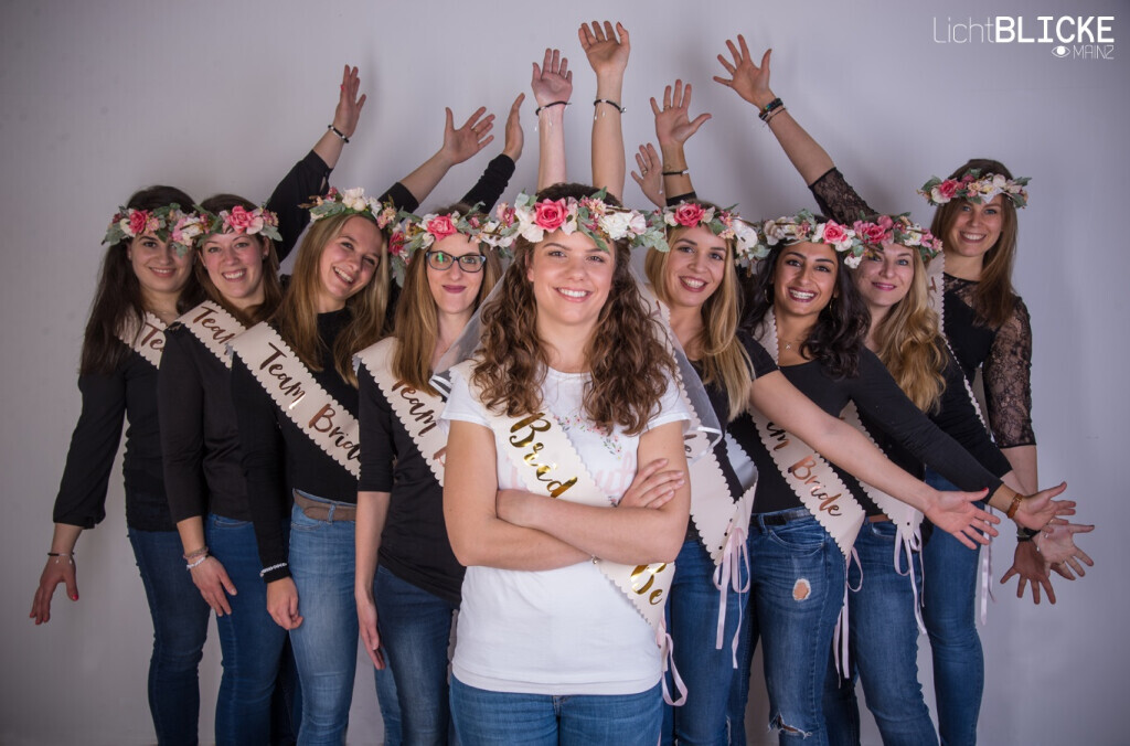 Bilder Fotostudio Lichtblicke Mainz