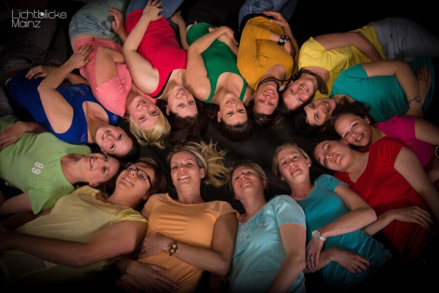 Bilder Fotostudio Lichtblicke Mainz