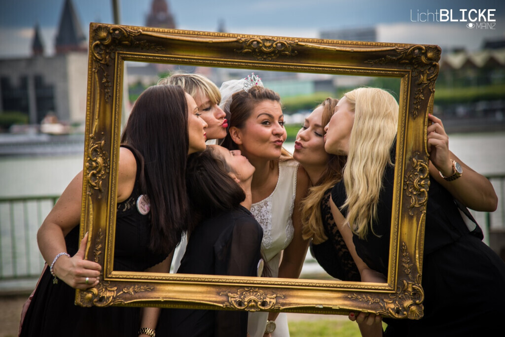 Bilder Fotostudio Lichtblicke Mainz