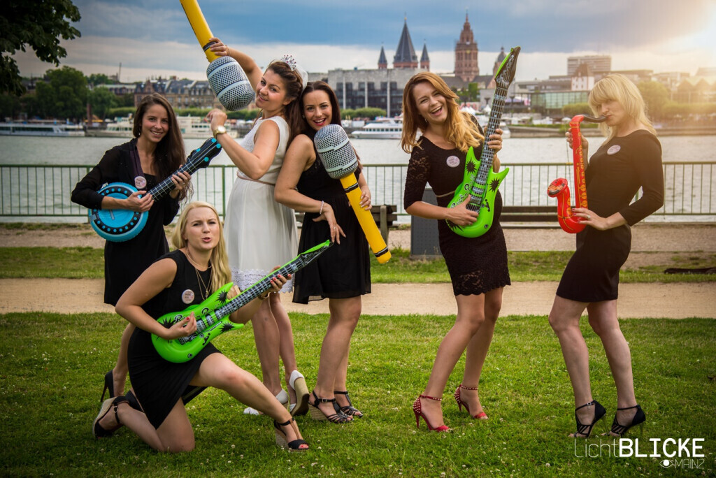 Bilder Fotostudio Lichtblicke Mainz