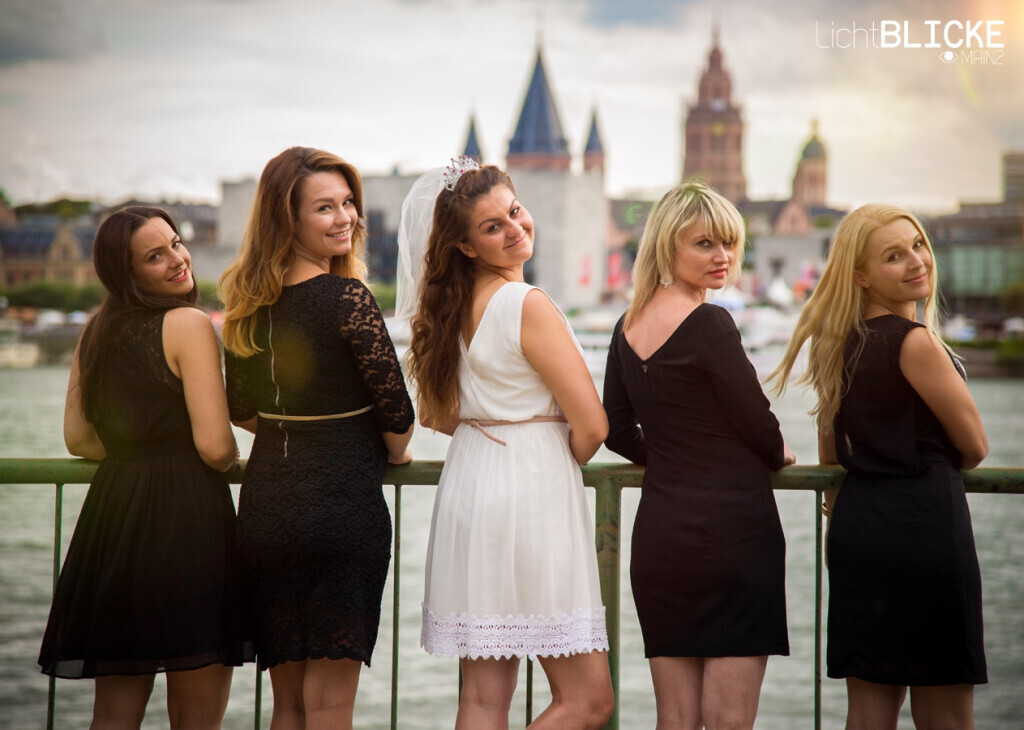 Bilder Fotostudio Lichtblicke Mainz