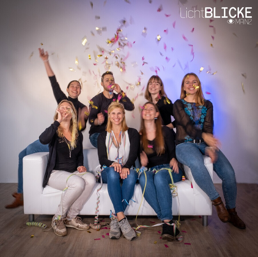 Bilder Fotostudio Lichtblicke Mainz