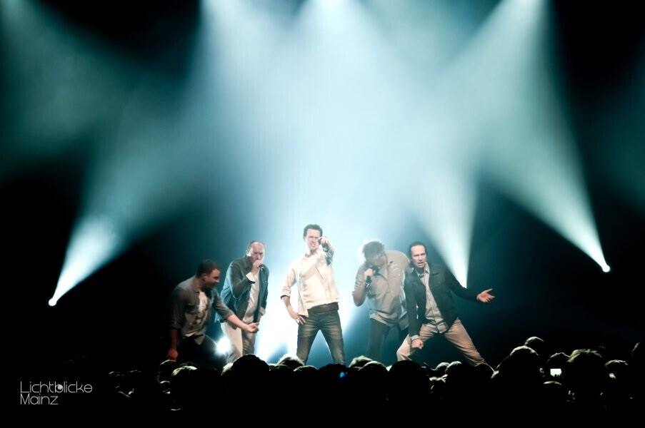 Bilder Fotostudio Lichtblicke Mainz