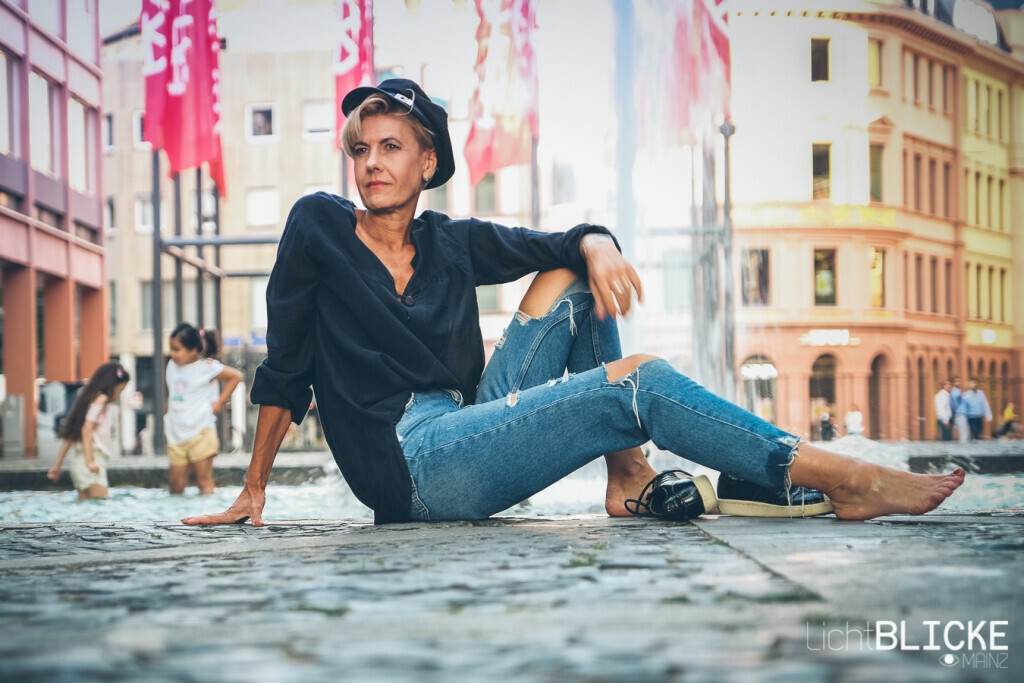 Bilder Fotostudio Lichtblicke Mainz