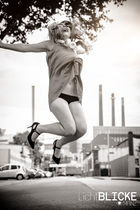 Bilder Fotostudio Lichtblicke Mainz