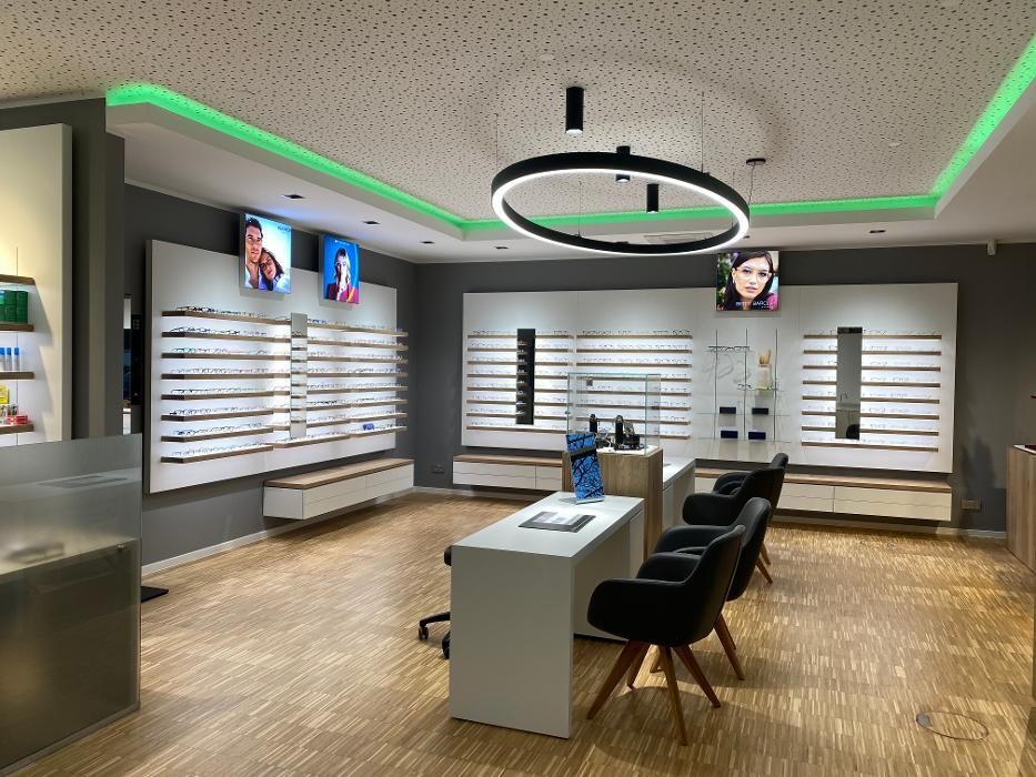 Bilder Optik am Volkspark GmbH