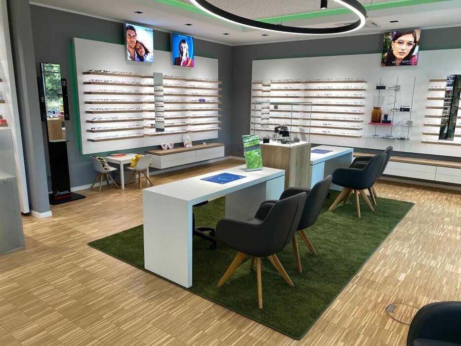 Bilder Optik am Volkspark GmbH
