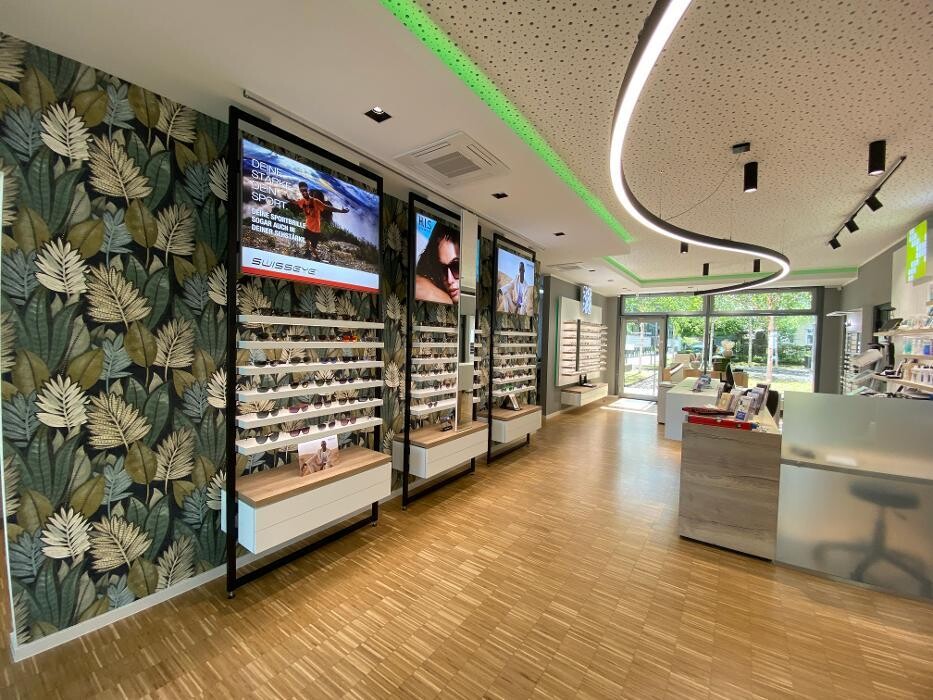 Bilder Optik am Volkspark GmbH