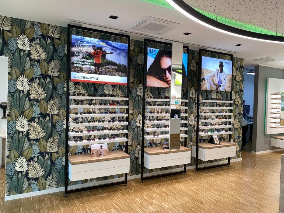 Bilder Optik am Volkspark GmbH