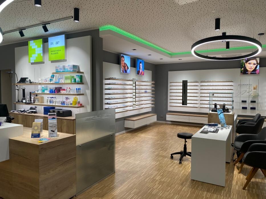 Bilder Optik am Volkspark GmbH