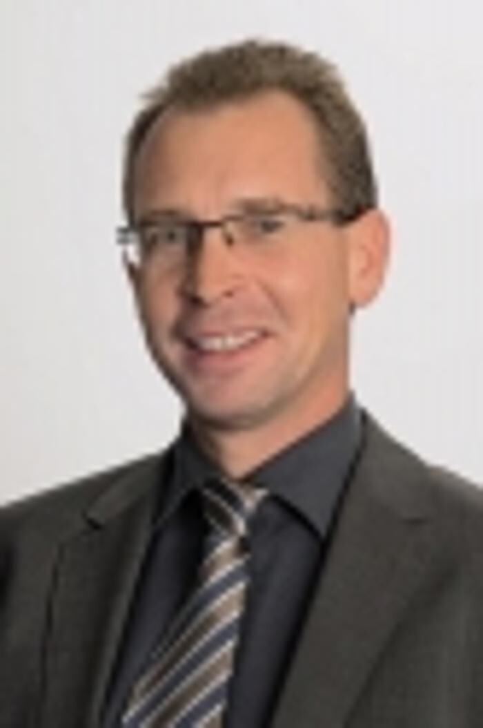 Bilder ERGO Versicherung Andreas Wilde