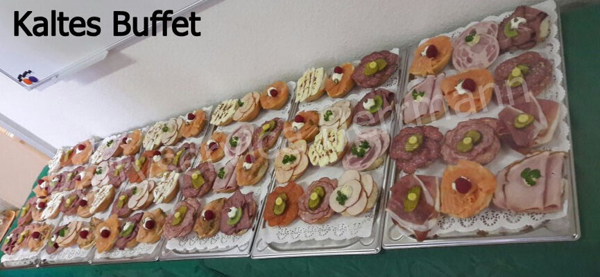 Bilder Herrmann Partyservice