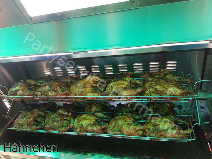 Bilder Herrmann Partyservice