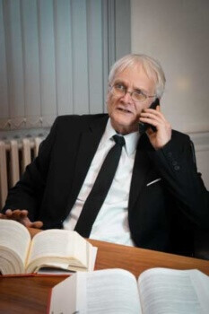 Bilder Rechtsanwaltskanzlei Rödinger