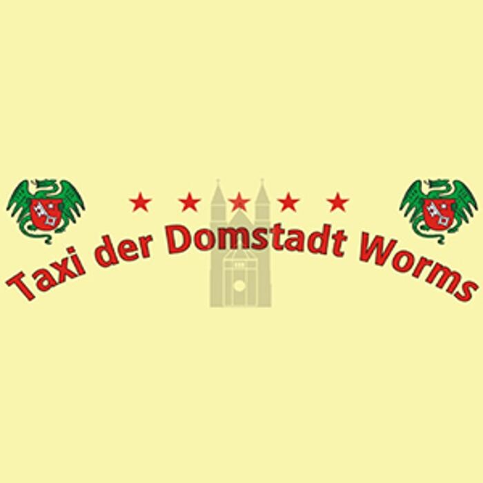 Bilder Taxi der Domstadt Worms