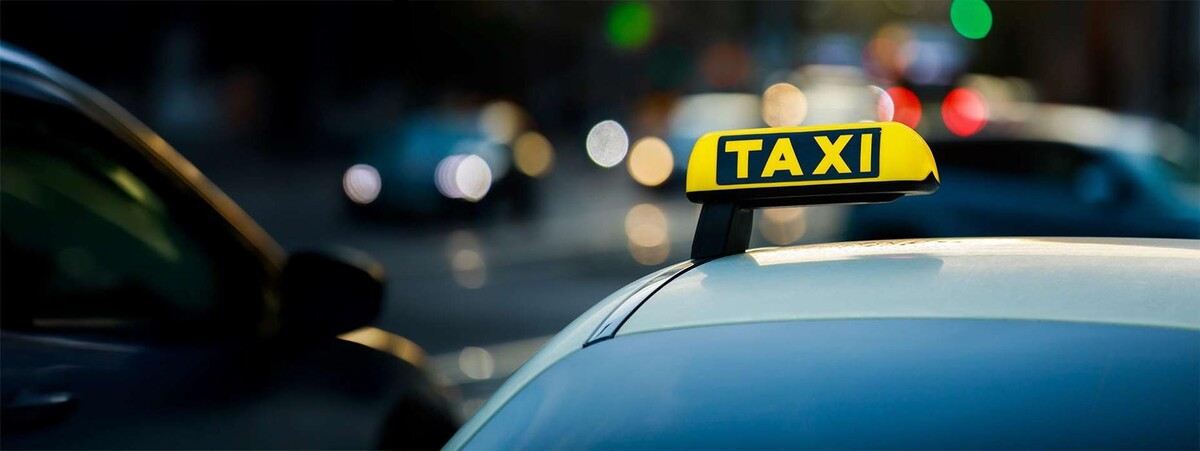 Bilder Taxi der Domstadt Worms
