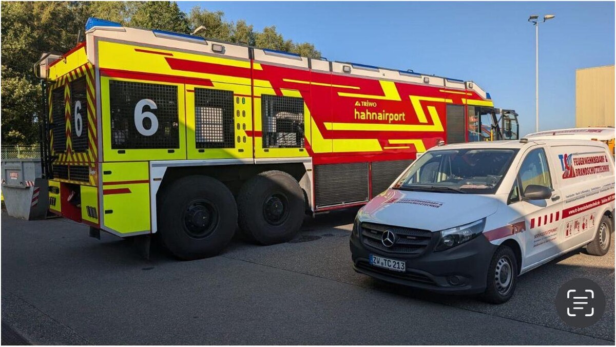Bilder TC-Brandschutztechnik
