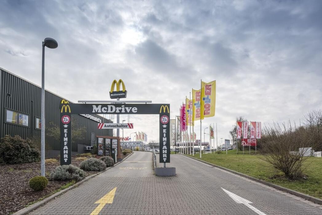 Bilder McDonald's