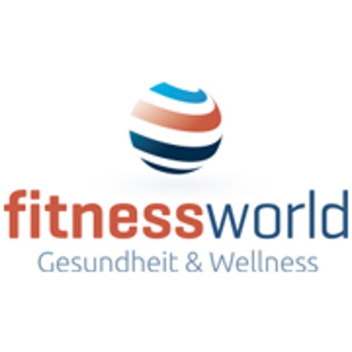 Fitness World GmbH & Co. KG Logo