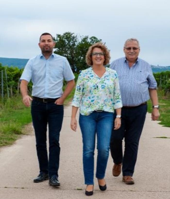 Bilder Baloise - Riegel OHG in Großkarlbach - Inh. Eric Mayer & Sandra Weigel