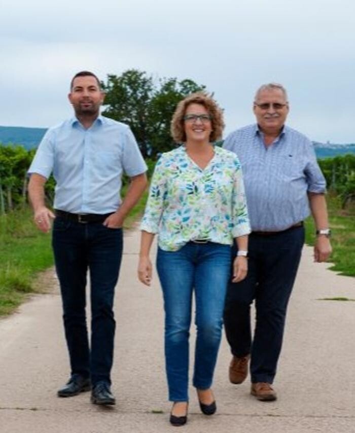 Bilder Baloise - Riegel OHG in Großkarlbach - Inh. Eric Mayer & Sandra Weigel