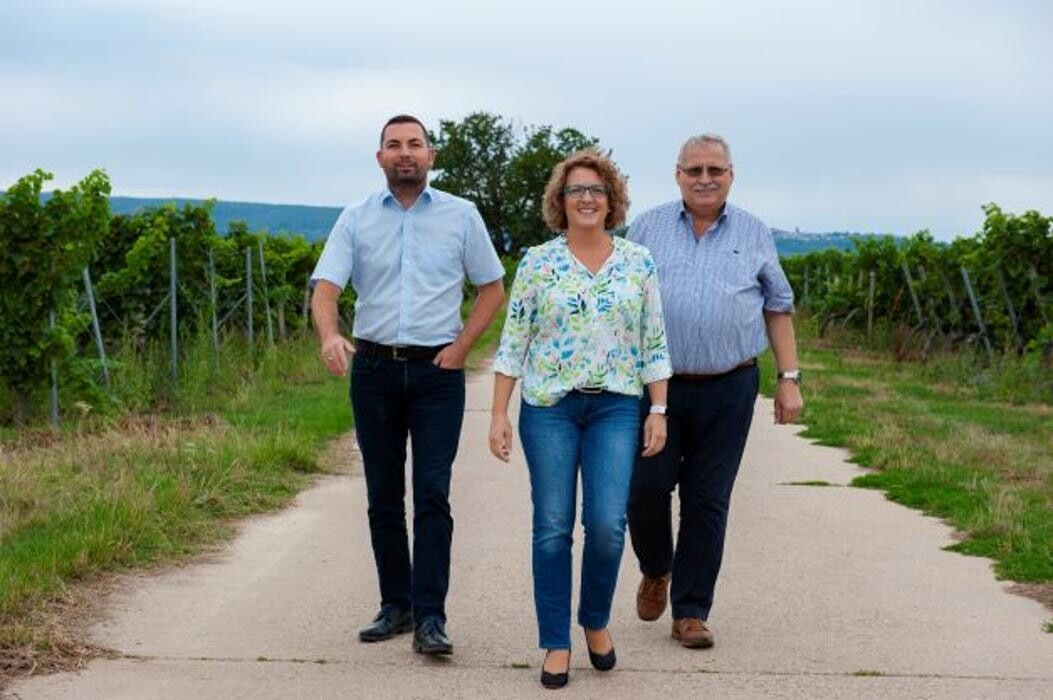 Bilder Baloise - Riegel OHG in Großkarlbach - Inh. Eric Mayer & Sandra Weigel