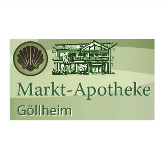 Markt Apotheke Inh. Astrid Knorr Logo