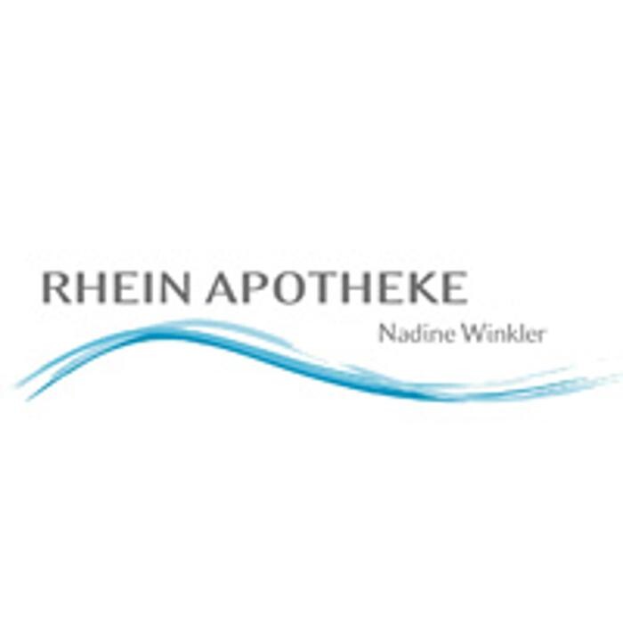 Bilder Rhein Apotheke