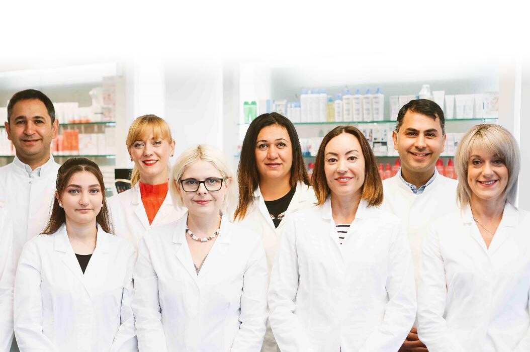 Bilder Rhein Apotheke