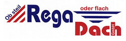 Rega GmbH Dachdecker Logo